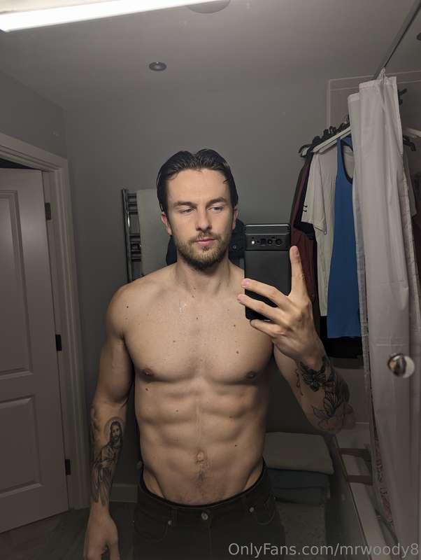 Morning everyone ! Have a great day! 😊💪