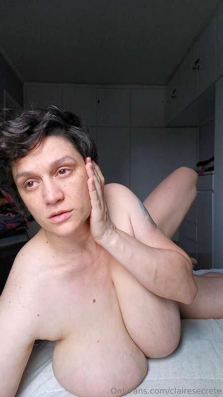 clairesecrete image #1