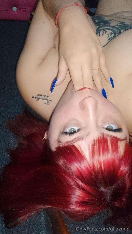 @ABRIL_YOURCOLOSEX
Hello love, subscribe so you can let me f..