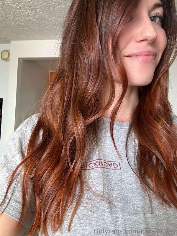 So I did a thing.. what do you think?!?