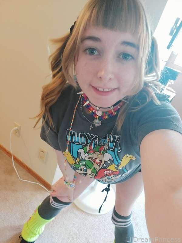 lildreamprincess image #1
