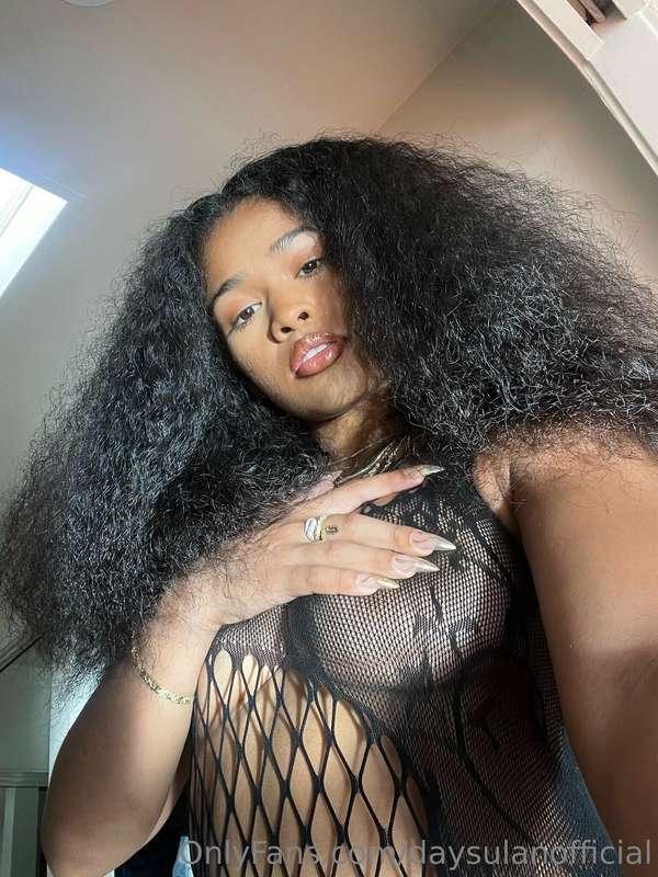 Just like that ✨ 