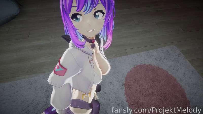 projektmelody image #0