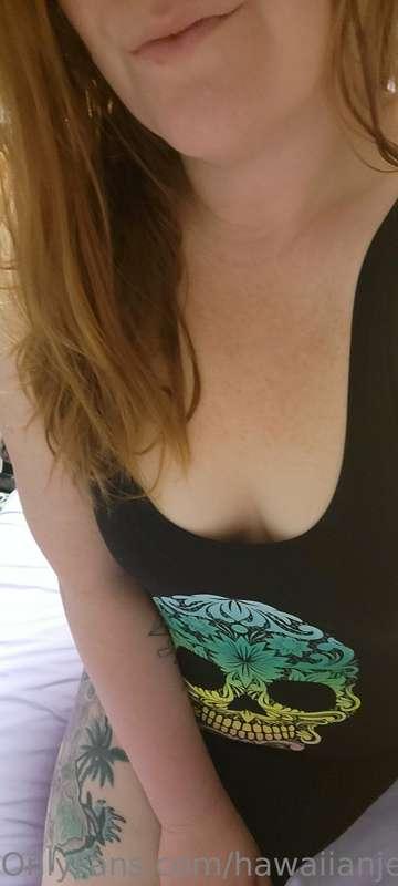 Ok....you've been so good today....you get a few extras toni..