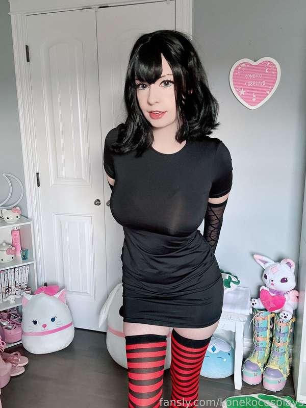 konekocosplays image #57