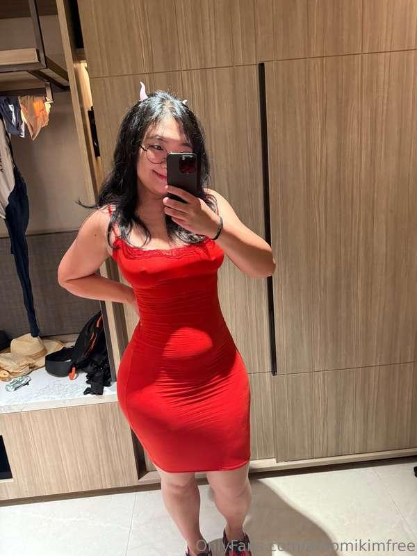 Join my VIP @aroomikim page for nooooddiesss 😮‍💨❤️