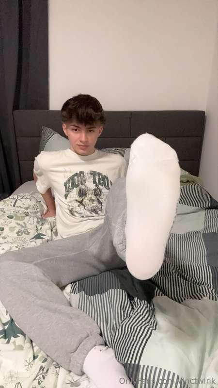 🦶