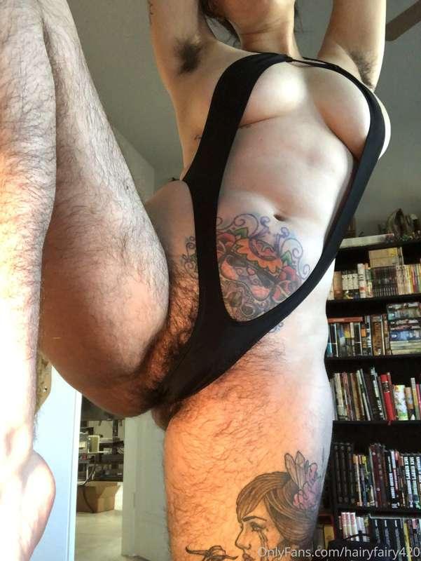 hairyfairy420 image #5