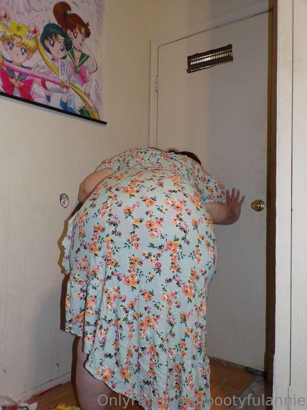 bootyfulannie image #1