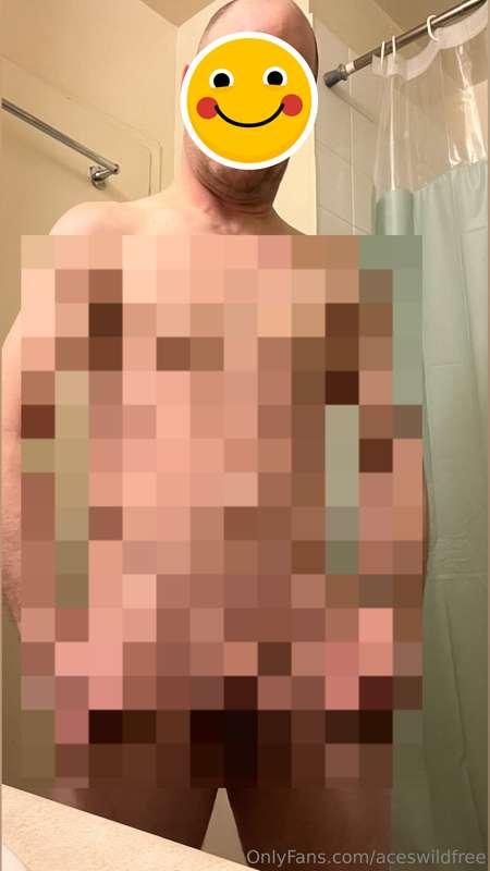 Wanna see this uncensored plus some of my newest hot picture..