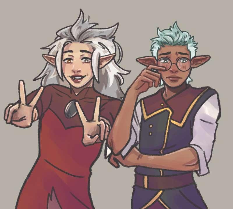 [TOH] raeda