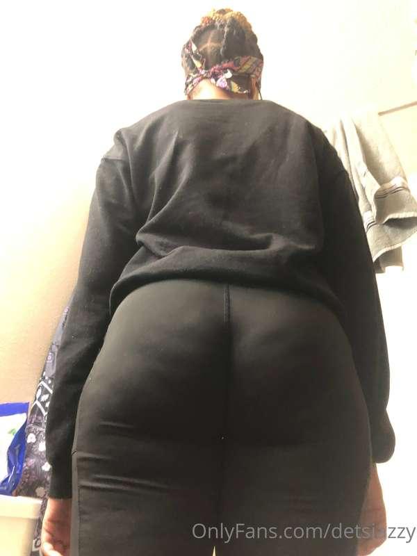 Big Booty Jazzy❤️
