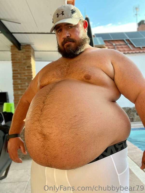 chubbybear79 image #4