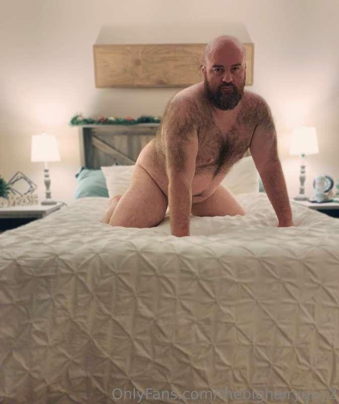 Who’s ready for bed? Part 1