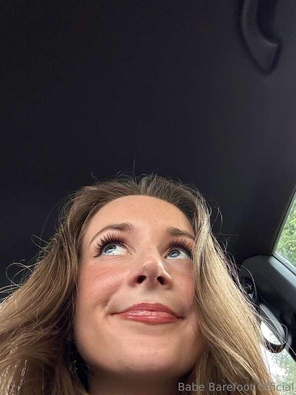 babebarefootofficial image #28