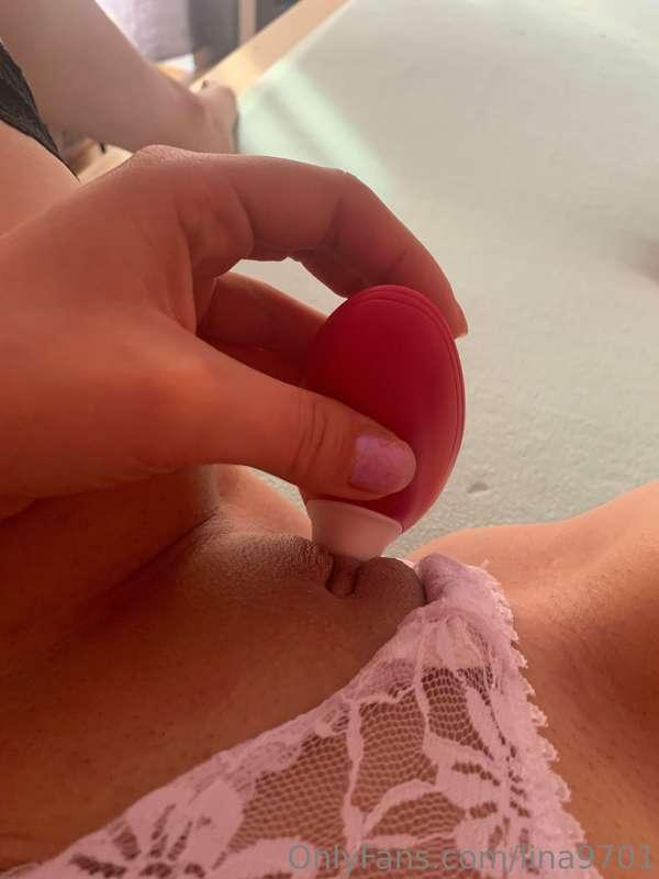 Guten morgen Meine süßen 🥵😜😘 soll ich heute live kommen? 😜