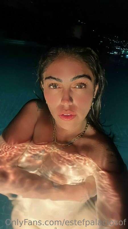 Mi amor te veo a las 10pm hora mexico para pasarla deliciooo..