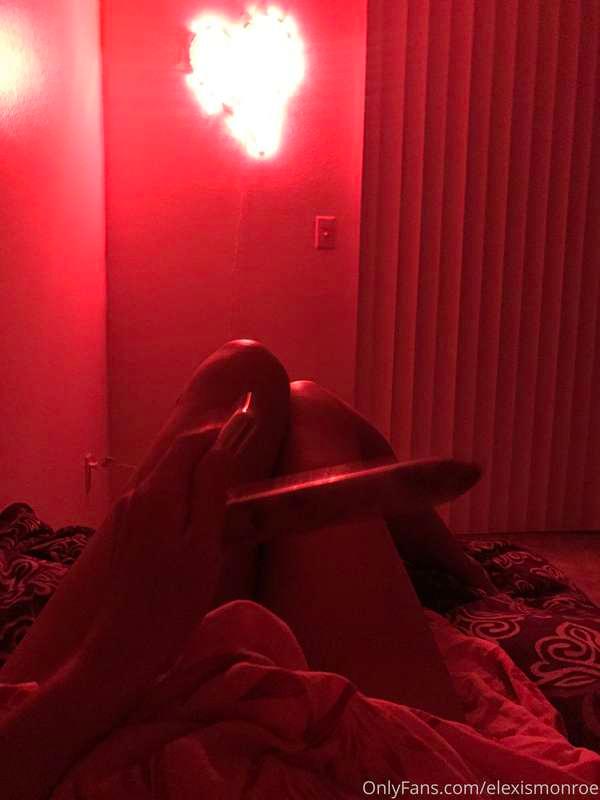 Red light special