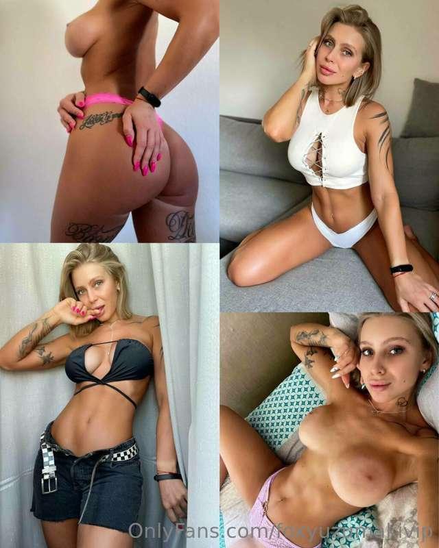 my GF is top 1 on onlyfans
@svetahot.free
super sexy and unr..
