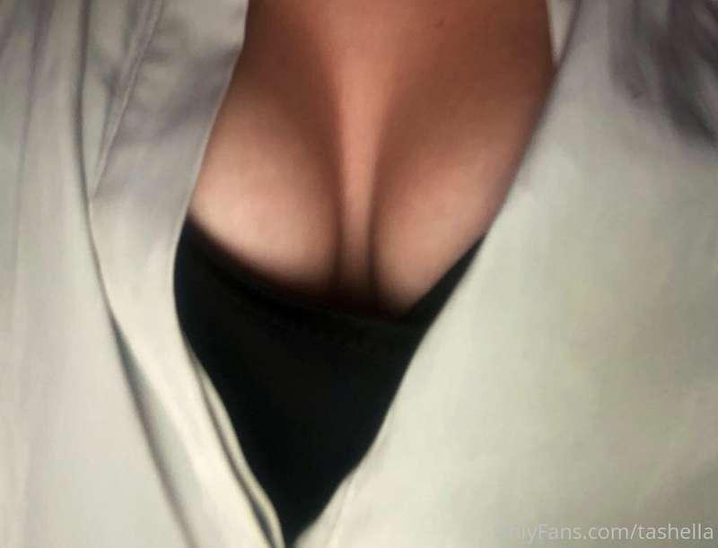 boobs anyone?