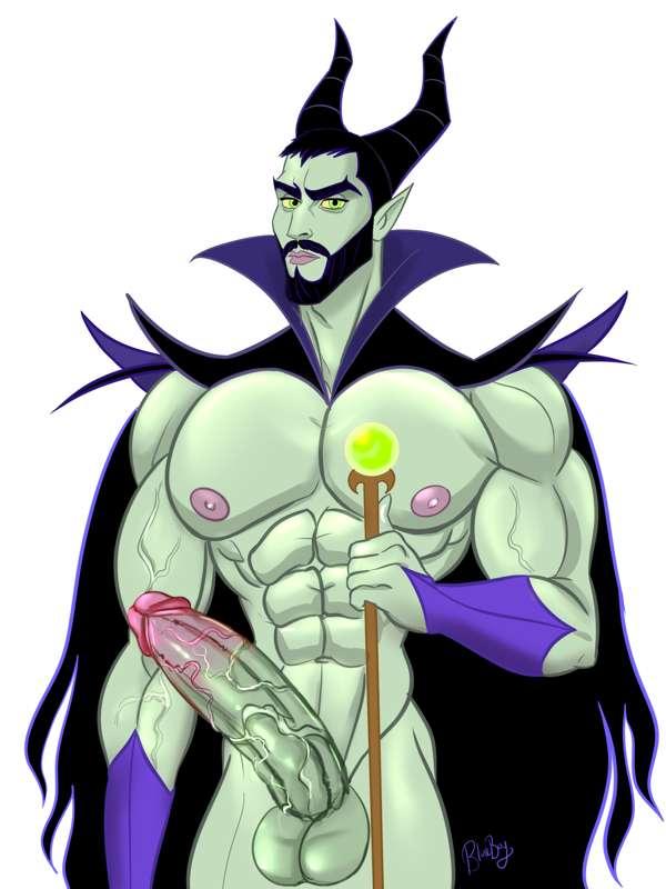 Maleficent 