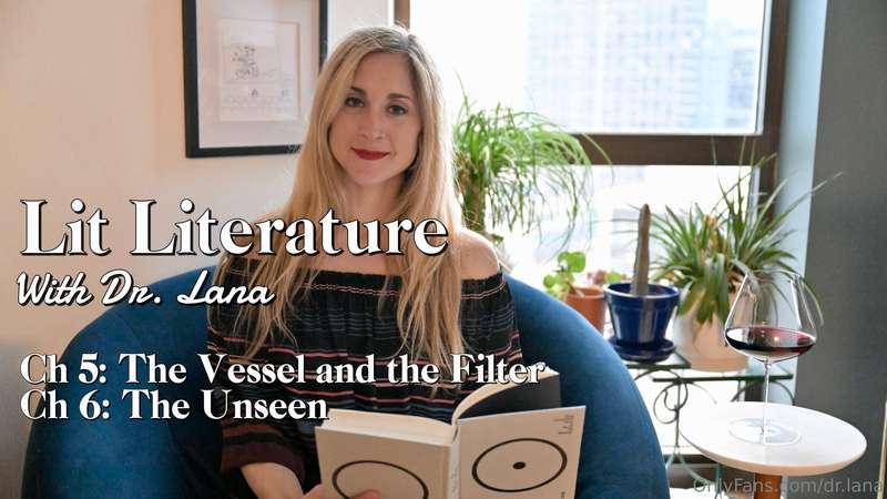 My OFTV is up! Come read with me 📕 ❤️ 💗  https://of.tv/video..