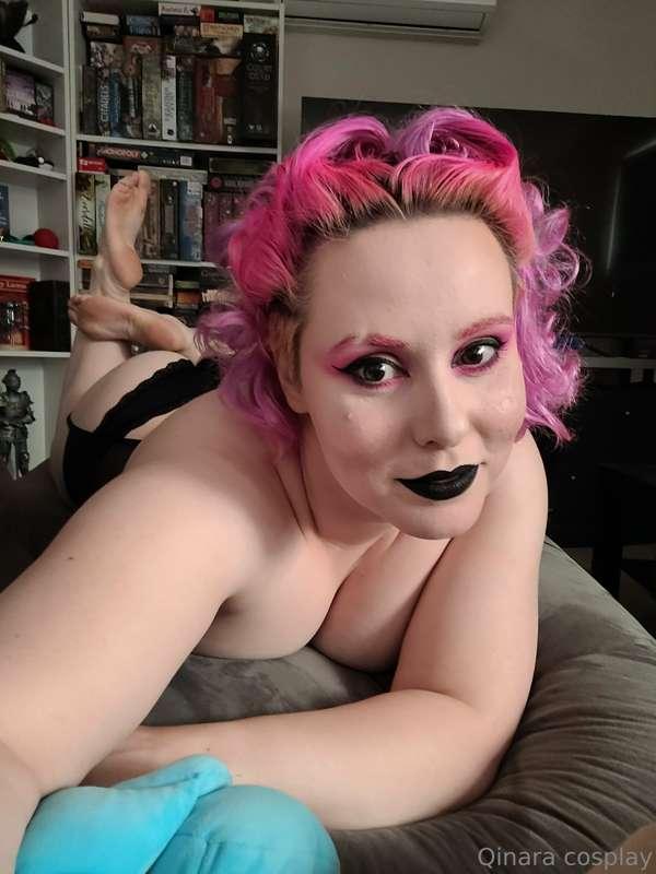 Few more from my topless pinups