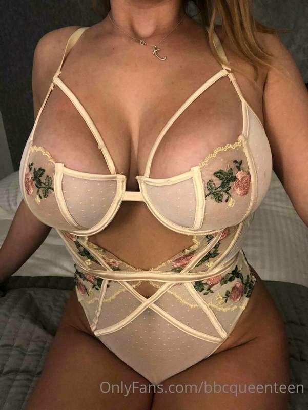 I’ve been a naughty girl today 😈