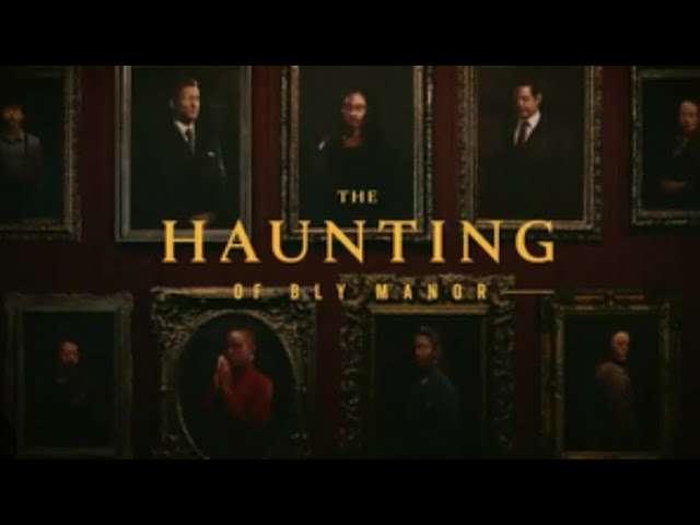 The Haunting of Bly Manor 1x3 PATREON FULL LENGTH REACTION!!