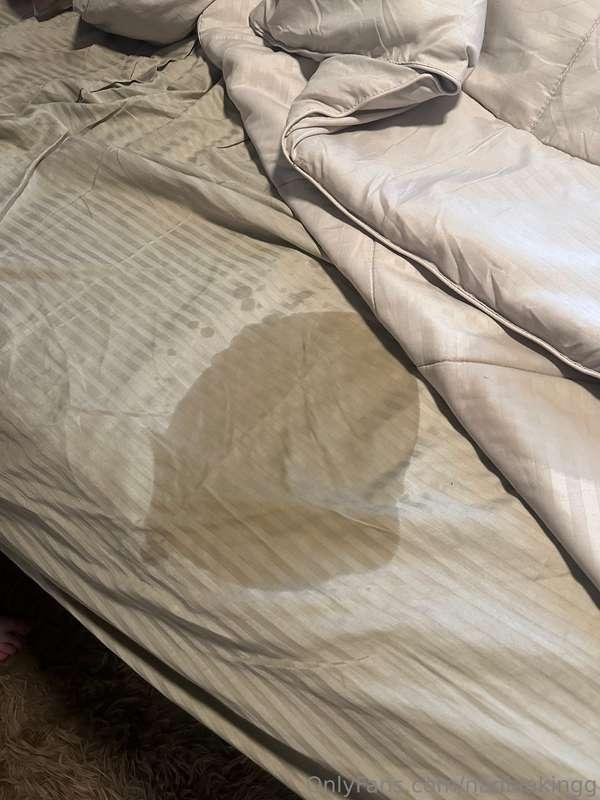 it’s not a good day until my night ends like this
