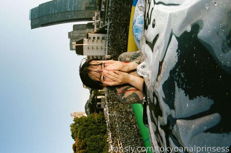 tokyoanalprinsess image #36