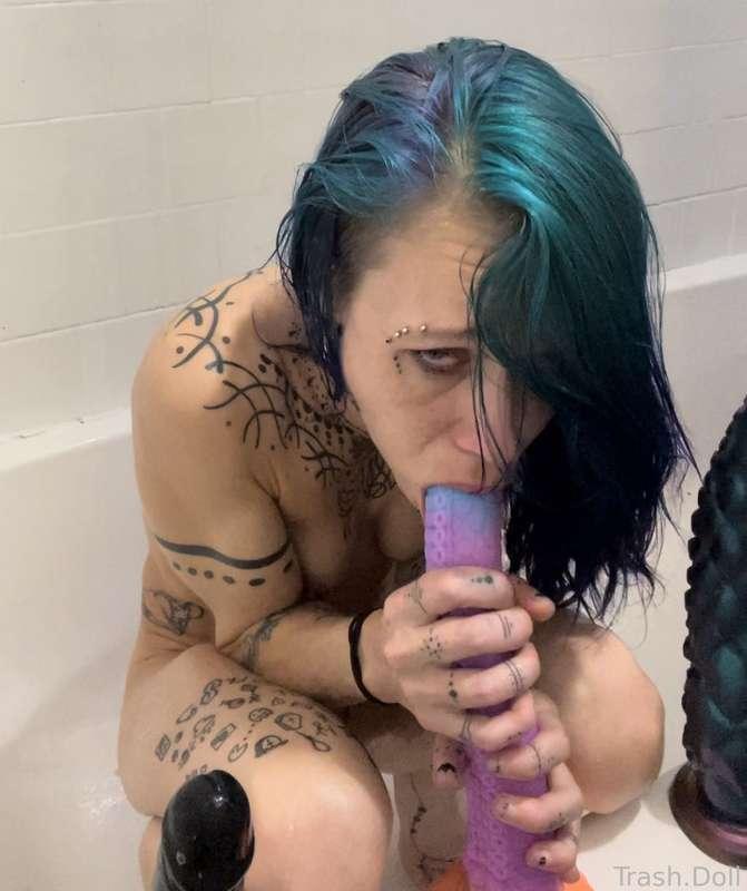 trashdoll image #1
