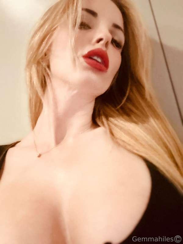 If you can handle what you see… you deserve what comes after..