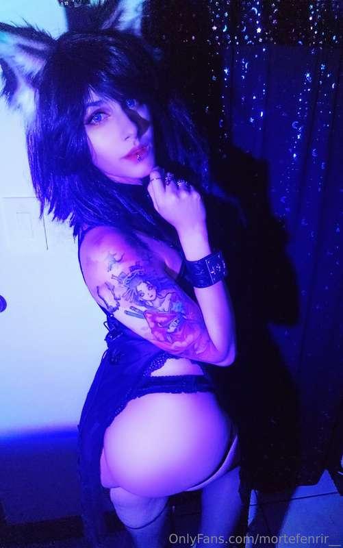 mortefenrir__ image #0