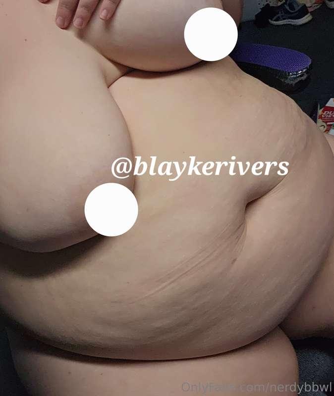 Tip if you like my body