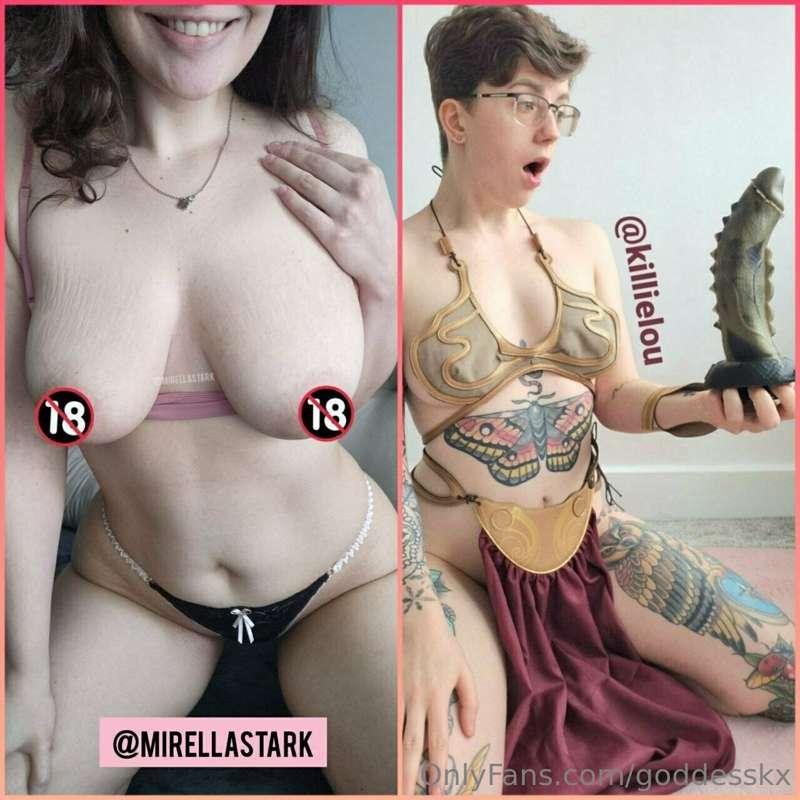# (24h) ****FREE FOREVER**** ⤵️⤵️⤵️
✨💗👉 ****@mirellastarkFRE..
