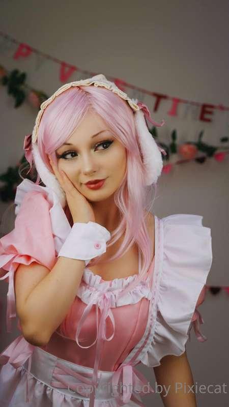 Bunnygirls are best ❤️
