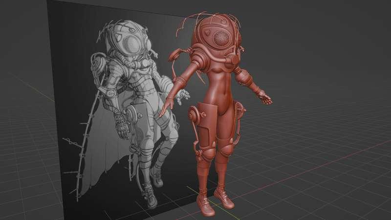 Don't know. Progress is slow.