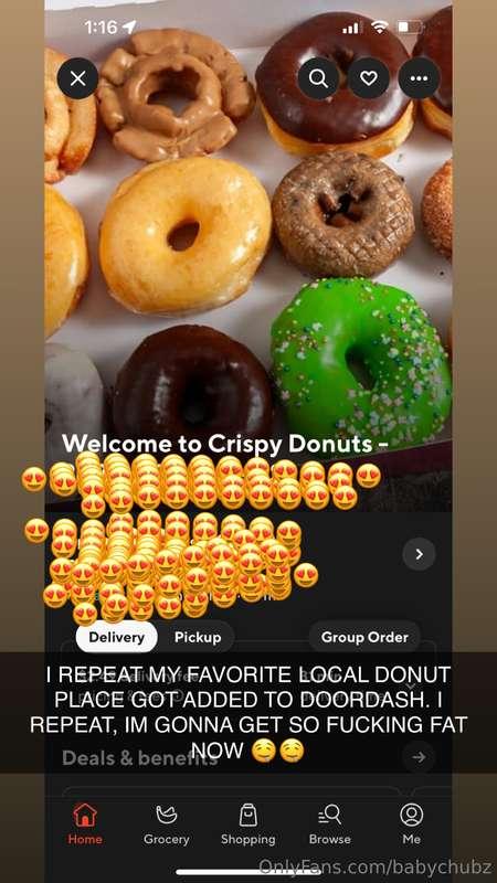 (: