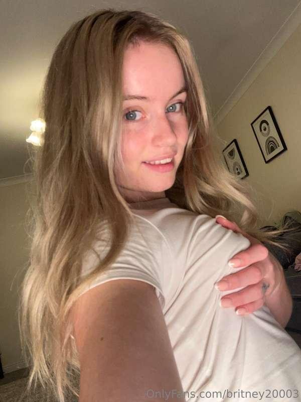 Cheeky Pic 😜