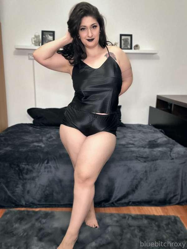 Do you like my pijamas?