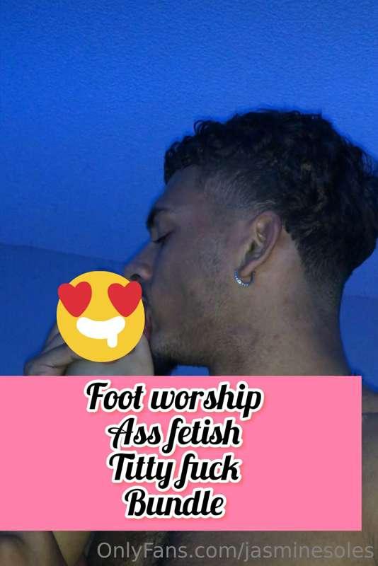 🎉19 VIDEOS 7 PHOTOS🎉

👣MEGA BUNDLE! HUGE SALE👣
💥FOOT WORSHIP..
