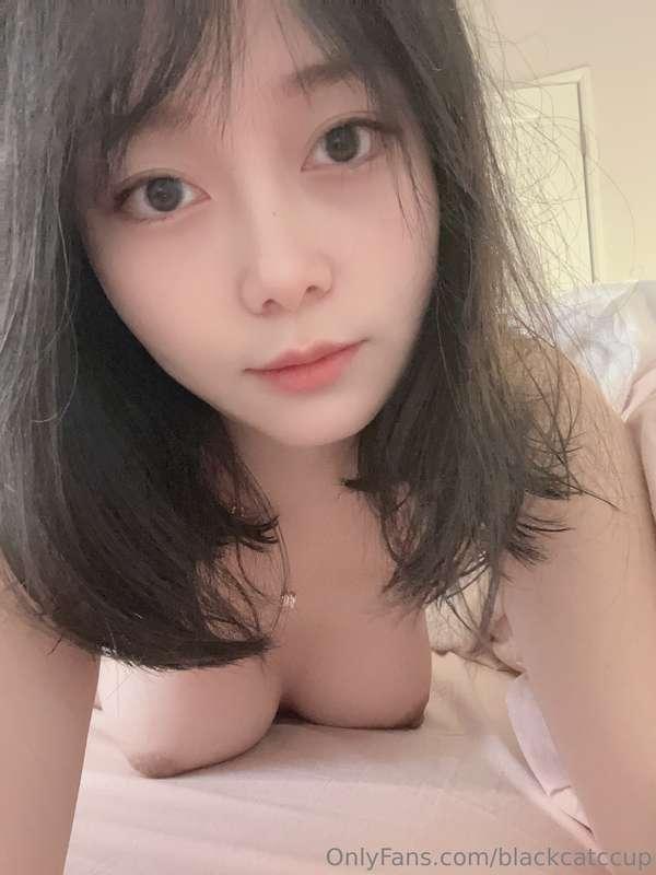 Can I be your girlfriend? 我能做你的女朋友吗？