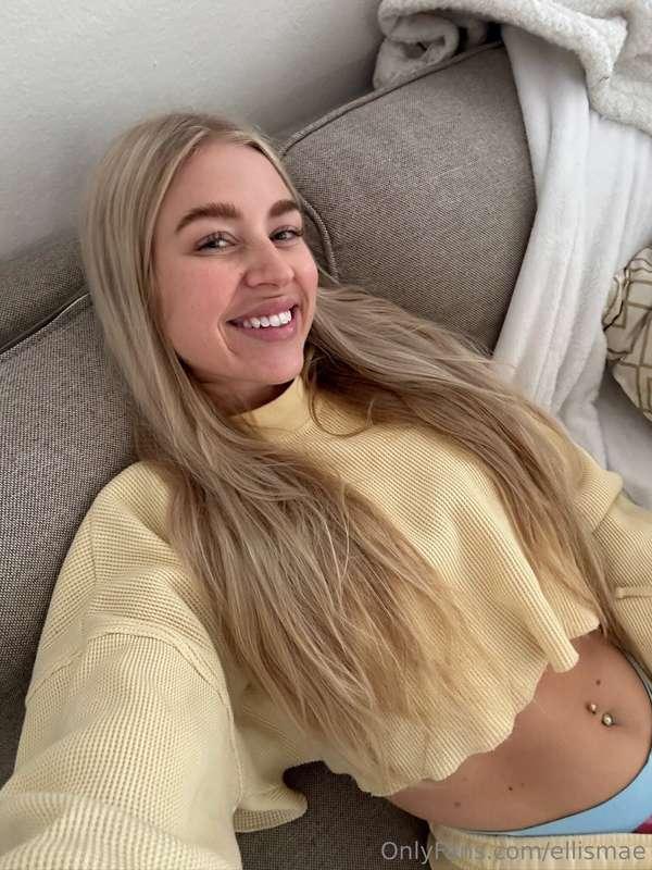 How are you guys doinggg? 😘