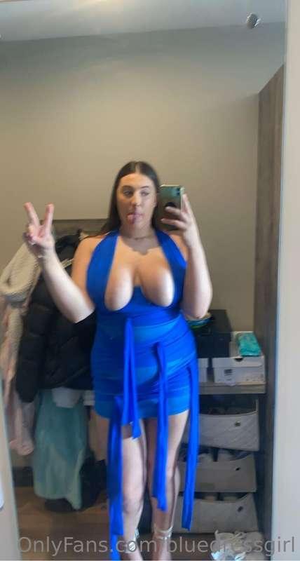 bluedressgirl main image