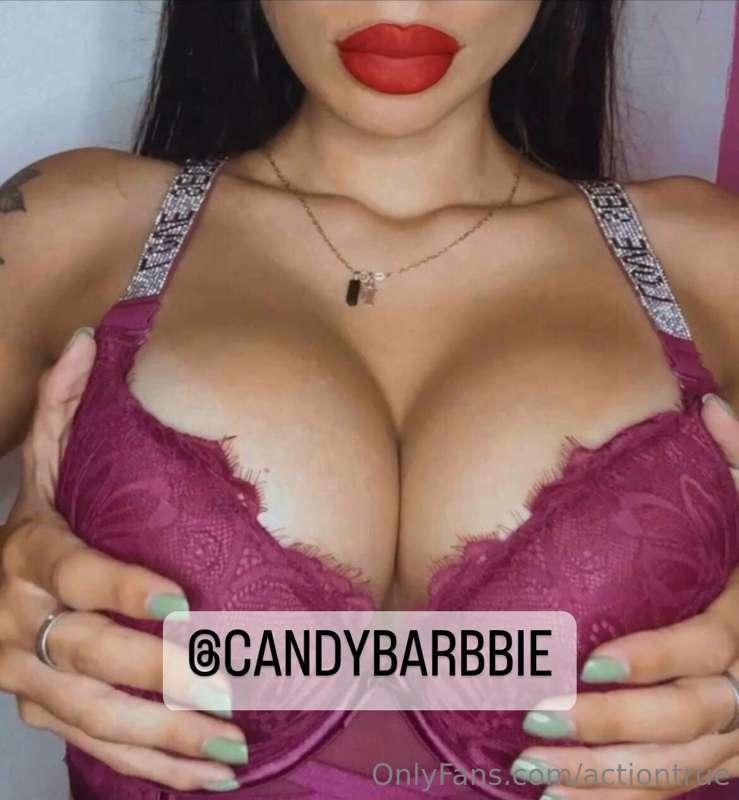 🔥🔥 @candybarbbie 🔥🔥 😍
𝐒𝐔𝐒𝐂𝐑𝐈𝐁𝐄 𝐅𝐑𝐄𝐄
❤️This next valentine I ..
