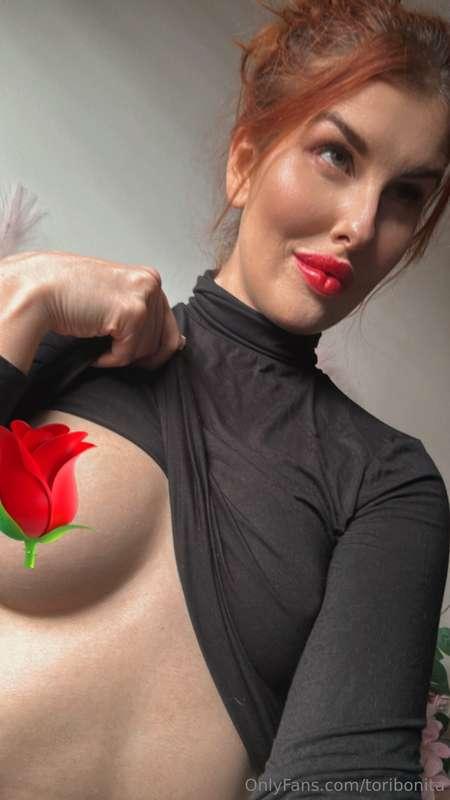 I love roses ❤️ do you want to remove her? Check your DM 😈