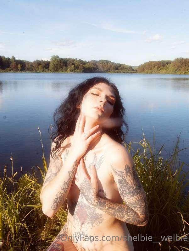 summer time girl ☀️☀️