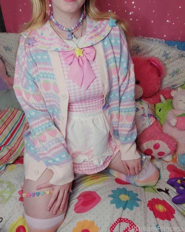 lildreamprincess image #7