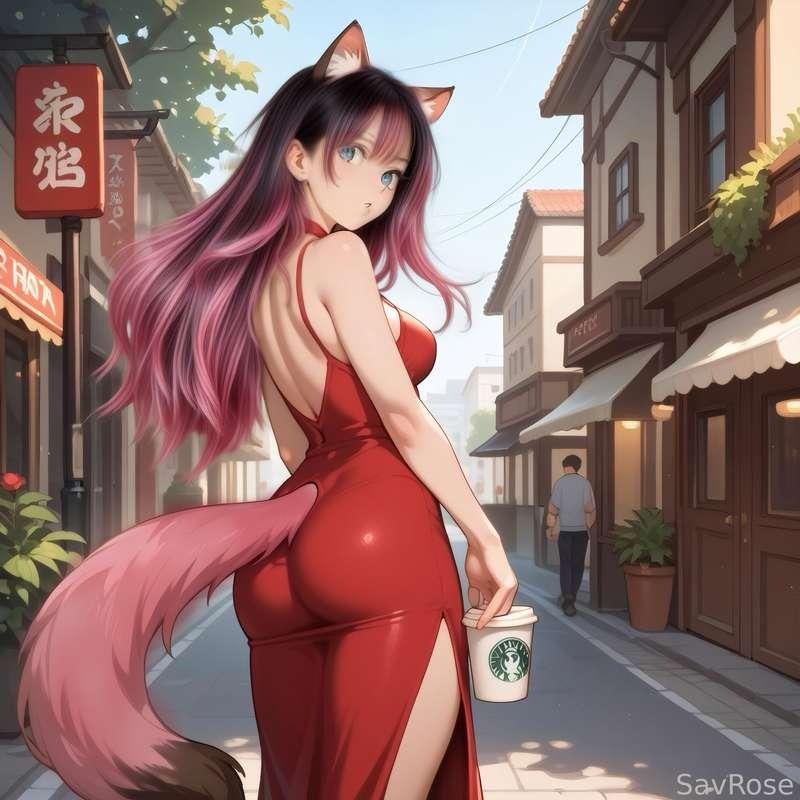 savrose image #0